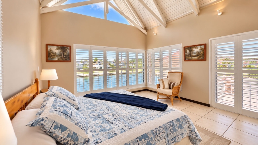 4 Bedroom Property for Sale in Marina Martinique Eastern Cape
